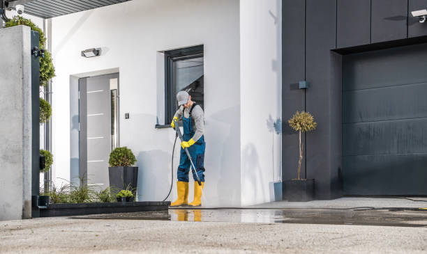 Best Pool Deck Cleaning  in Lookout Mountain, GA